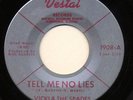RARE ALABAMA GARAGE SURF TEENER Vicki & The Spades VESTAL LISTEN BOTH