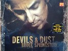 BRUCE SPRINGSTEEN - DEVILS & DUST - MINT SEALED - Vinyl LP