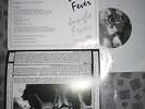 Jungle Fever/The Dead Walk Split 7