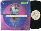 DIGABLE PLANETS Reachin' (A New Refutation Of Time And Space) LP on Pendulum
