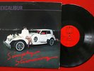 EXCALIBUR | simply stunning | Private Modern Soul Boogie LP | RARE LISTEN