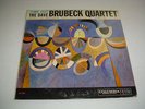 The Dave Brubeck Quartet - Time Out - CL-1397 Mono Columbia 6 I