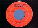Duke Browner/Impact/Crying Over You/listen/Detroit