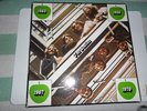 THE BEATLES - COFFRET DE QUATRE LP - T.B.E. - PERIODE 62/66 ET 67/70 -