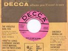 ROCKABILLY--ROY DUKE--