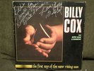 BILLY COX LP - 