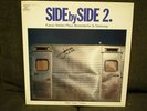 KAZUO YASHIRO PLAYS BOSENDORFER & STEINWAY - SIDE BY SIDE 2 - JAPAN AUDIO LAB NM