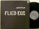 ?FLIED EGG VERTIGO LP japan psych funk drum breaks STRAWBERRY PATH POKORA LISTEN