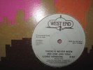 KENIX Kenton Nix There's Never Been No One Like You WEST END Promo 12