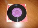 Elvis Presley ‘All Shook Up’ 1957 Silver HMV Label