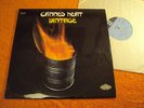 CANNED HEAT vintage LP UK 1st Press PYE rec 1969...Blues/Psych..NM