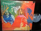 Freeport Self Titled LP PROMO