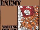 PUBLIC ENEMY - WAITING FOR THE STORM.  isd & skinhead