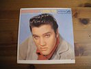 Elvis Presley Rare  Loving You 1968 Orange Label Ep