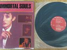 THESE IMMORTAL SOULS Get Lost (Don't Lie) LP - SST 164 (US 1987) rare