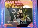 Ihre Kinder - Pop History Vol. XXIV - polydor 2434 035/35  (2634 018)I - DoLP