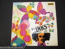 The Kinks ( Face to Face ) Rare 1966 UK Export 1st Press  Stunning Example 