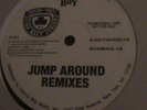 House of Pain - Jump Around Remixes12