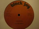 Wayne Smith - Isim Skisim - Black Joy - Roots Killer 