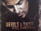 Bruce Springsteen Devils And Dust Vinyl