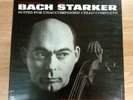 Starker/Bach Cello Suites Nos. 1-6 Mercury Stereo Box Set SEALED