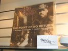 IMMORTAL TECHNIQUE - The Point Of No Return Hip Hop CRAZY RARE SIGNED OZ NYC