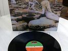 Led Zeppelin - Houses Of The Holy. 1973 Atlantic LP & OBI N/Mint