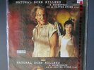 Natural Born Killers Soundtrack - SIMPLY VINYL Limited Edition 180 gram
