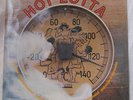 Peter Brötzmann Juhani Aaltonen Peter Kowald Edward Vesala ?Hot Lotta 1973 Rare