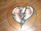 MADONNA - INTO THE GROOVE  UNCUT PIC DISC  PROB COLLECTORS LAST CHANCE