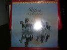 BOB SEGER  AND THE SBB AGAINST THE WIND LP-MOBILE FIDELITY #MFSL 1-127. SEALED