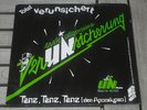 ERSTE ALLGEMEINE VERUNSICHERUNG - EAV - TOTAL VERUNSICHERT- AUSTRO TOPZUSTAND