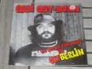 OSSI OSTBORN = EAV - ES STEHT EIN HAUS IN OSTBERLIN - AUSTRO RARITÄT