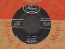 DOOWOP 45 Del Vikings COOL SHAKE on MERCURY 71132 nm ORIG