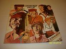 Jazzberry Patch LP private press jazz funk