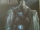 IMMOLATION - Majesty And Decay Rare Vinyl Death Metal