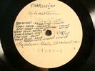 EDISON 51542-TEST PRESSING-CALIF RAMBLERS- CHARLESTON (C))-NICHOLS/ DORSEY'S -E+