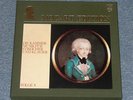 SZERYNG & HAEBLER violin sonatas MOZART - ED1 PHILIPS 12LP MINT