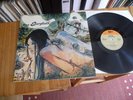 GARYBALDI NUDA 1972 ITALY PROG. MONSTER 1ST PRESS WOW