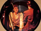 BEATLES Paul McCartney Waistcoat UK 7 Picture Disc 45 Rare Pic Disk Vinyl