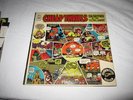 BIG BROTHER & THE HOLDING COMPANY CHEAP THRILLS  COLUMBIA KCL 2900 MONO LP