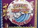 CAPTAIN MATCHBOX WHOOPEE BAND - Australia - Original Aussie VINYL LP 1975