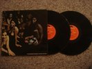 JIMI HENDRIX-ELECTRIC LADYLAND-POLYDOR UK PRESSING-2310269-ENGLAND-NUDE-2 LPS