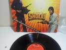 Sholay Dialogue G P sippy Rare bollywood LP