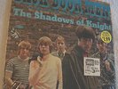 Shadows of Knight Back Door Men LP (1966) Original Shrink Dunwich 667