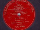 10” RED G&T – FERNANDO DE LUCIA