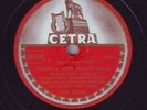 RARE 12” CETRA – MARIA MENEGHINI CALLAS
