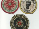 ORIGINAL 1970's WIGAN CASINO SOUL PATCH