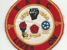 ORIGINAL EASC SOUL PATCH