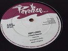 Heptones Everyday Life Rare Killer Roots 12
